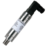 Compound Pressure Transmitters